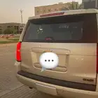 تاهو 2017 LT دبل TAHU Chevrolet
