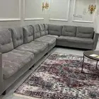 كنب نظيف للغايه ب 300
