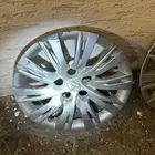 طيس كامري 2017