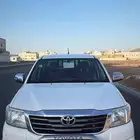 هايلوكس 2014 تماتيك