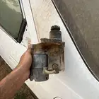 كامري تشليح