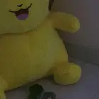 دمية محشوة بيكاتشو