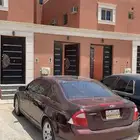 فورد فيوجن 2013 تشليح