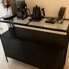 كنب مقاس 280 مع طاوله كوفي