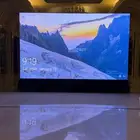 شاشات تفاعليه شاشات عارضية شاشات طوليه