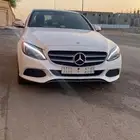 مرسيدس c300 للبدل او البيع