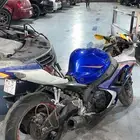 دباب سوزوكي 2007