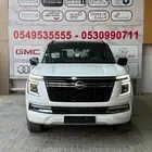 نيسان باترول بلاتنيوم-تيربو-2026
