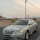 كامري 2009 بودي بلد قير عايدي