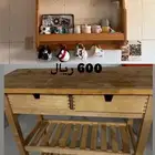 للبيع دولاب كوفي من ايكيا