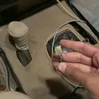 مطلوب قطعه لمقبض قير اتوماتيك نيسان فتك عاجل