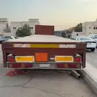 للبيع تيدر سطحه