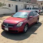 نيسان التيما 2009