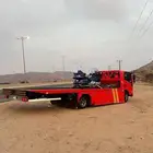 سطحة هيدروليك الرياض الي الجنوب و الدمام