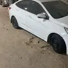 للبيع اكسنت مصدوم موديل 2017