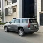 كاديلاك اسكاليد 2020 ممشى قليل