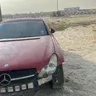 مرسيدس للبيع تشليح