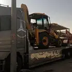 جي سي بي للايجار القصيم ومحولها عنيزة بريدة البكيرية