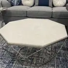 طاولة خدمه و وسط