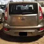 كياء سول 2012