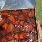 تمور صفري بيشة تنك وعلب ذهبيه وكرتون 6 كيلو