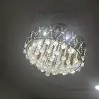 نجف سقف اشتغل فيها بلوتوث نظيفة جدا سبب البيع نقل
