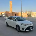 يارس موديل 2017 ممشى قليل