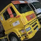 راس مان 2005 مع سطحة تيدر ستارة للبيع