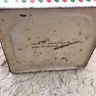 علبة شاهي قديمه