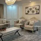 شقة مؤثثة للايجار