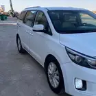 كيا كارنيفال2017