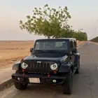جيب رانجلر صحارى 2012 ممشى 255