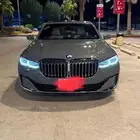 BMW 730li