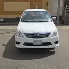 انوفا 2015 نظيفة جدا