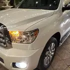 للبيع تيوتا سكويا 2011 فل كامل