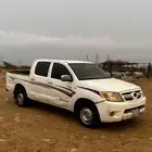 هيلوكس 2007