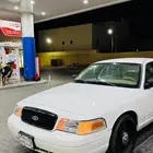 فورد فكتوريا 2010 للبيع