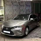 لكزس ES350 2016