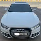 اودي A7