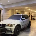 بي ام دبليو X5