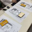 سماعات نانو غير مرئيه الدفع عند الاستلام لجميع مناطق السعود