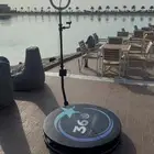 فوتو بوث 360درجه