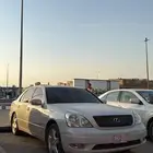 لكزس 2003 Ls430