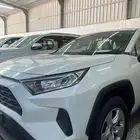راف فور 2021 دبل عداد 53 الف