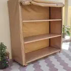 دولاب تخزين