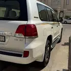 للبيع لاندكروزر VXR موديل 2014