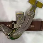 جنبيه خنجر