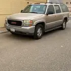 جمس 2005 للبيع اول البدل