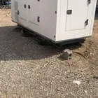 مكينة كهرب كاتم صوت 35كيلو