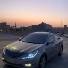 سوناتا 2013 فل كامل للبيع